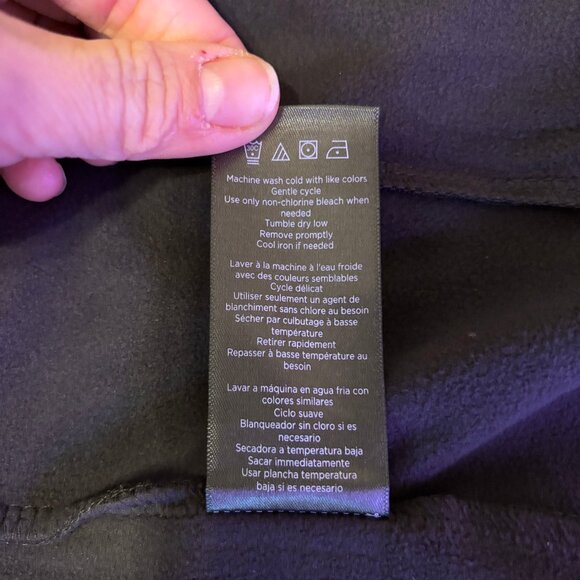 Active Jacket - Picture 11 of 11